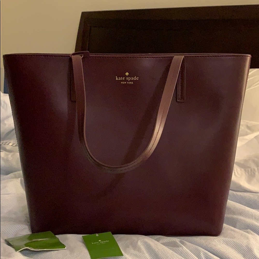 Kate Spade tote